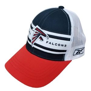 falcons throwback hat